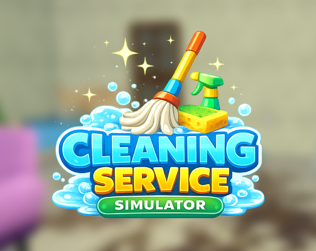 Cleaning Service Simulator