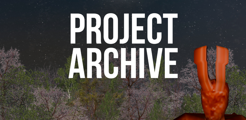Project Archive