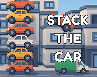 Stack The Car